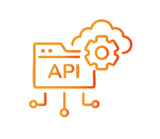 التخصيص وتكامل الـ API